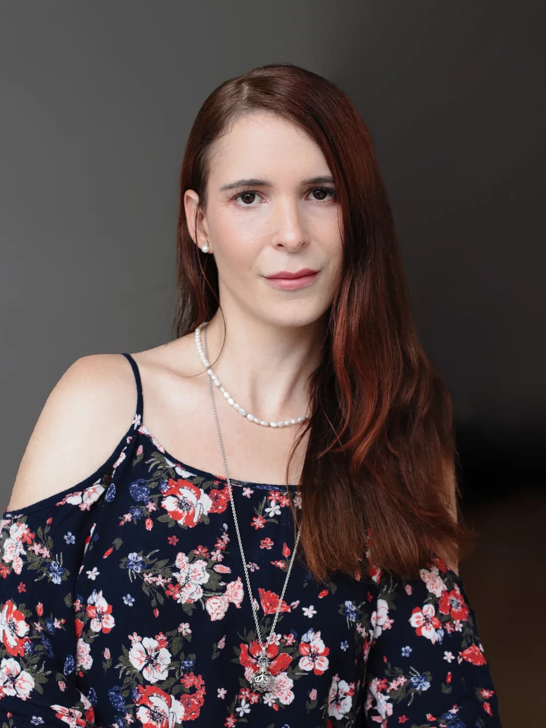 Sabrina Buchenhorner, Event, People & Finanzen